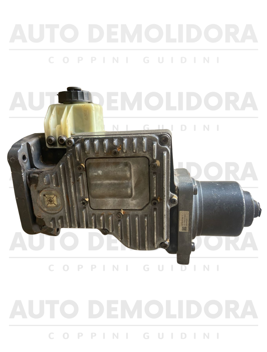 Servo Eca Scania R440 ano 2014 Euro 5 - 2082082 – Auto Demolidora Coppini  Guidini