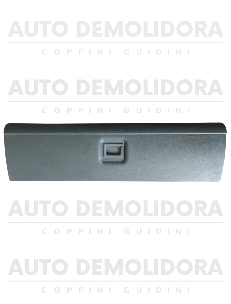 Tampa Prateleira Superior S4 - 1306169 – Auto Demolidora Coppini