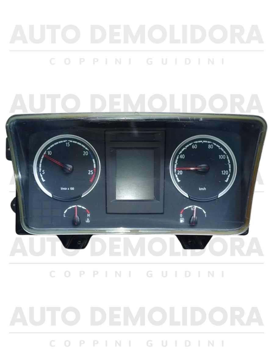 Painel de Instrumentos Scania PGR S5 - 1946411