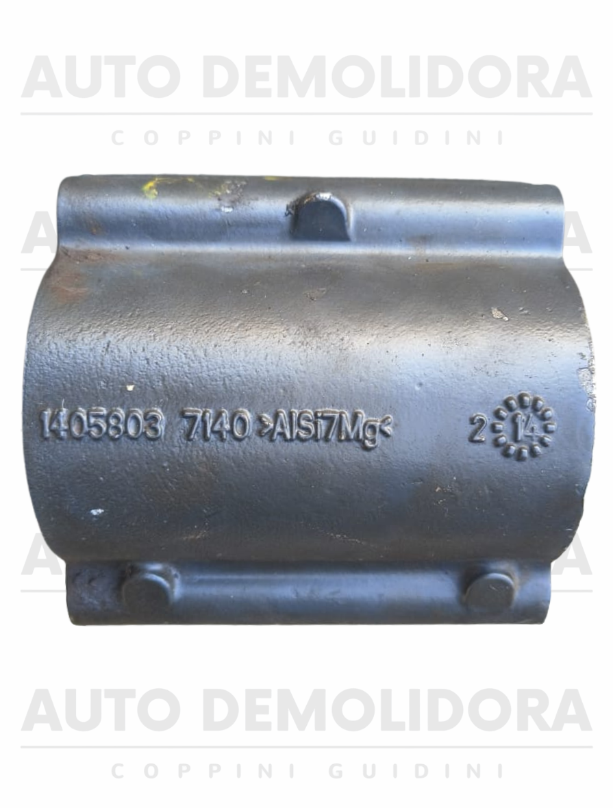 Cilindro Trambulador Scania Caixa GRS905 - 1405803