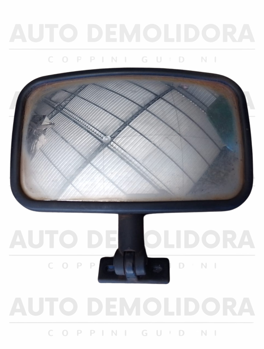 Espelho Rampa Scania S4/S5 - 1458327
