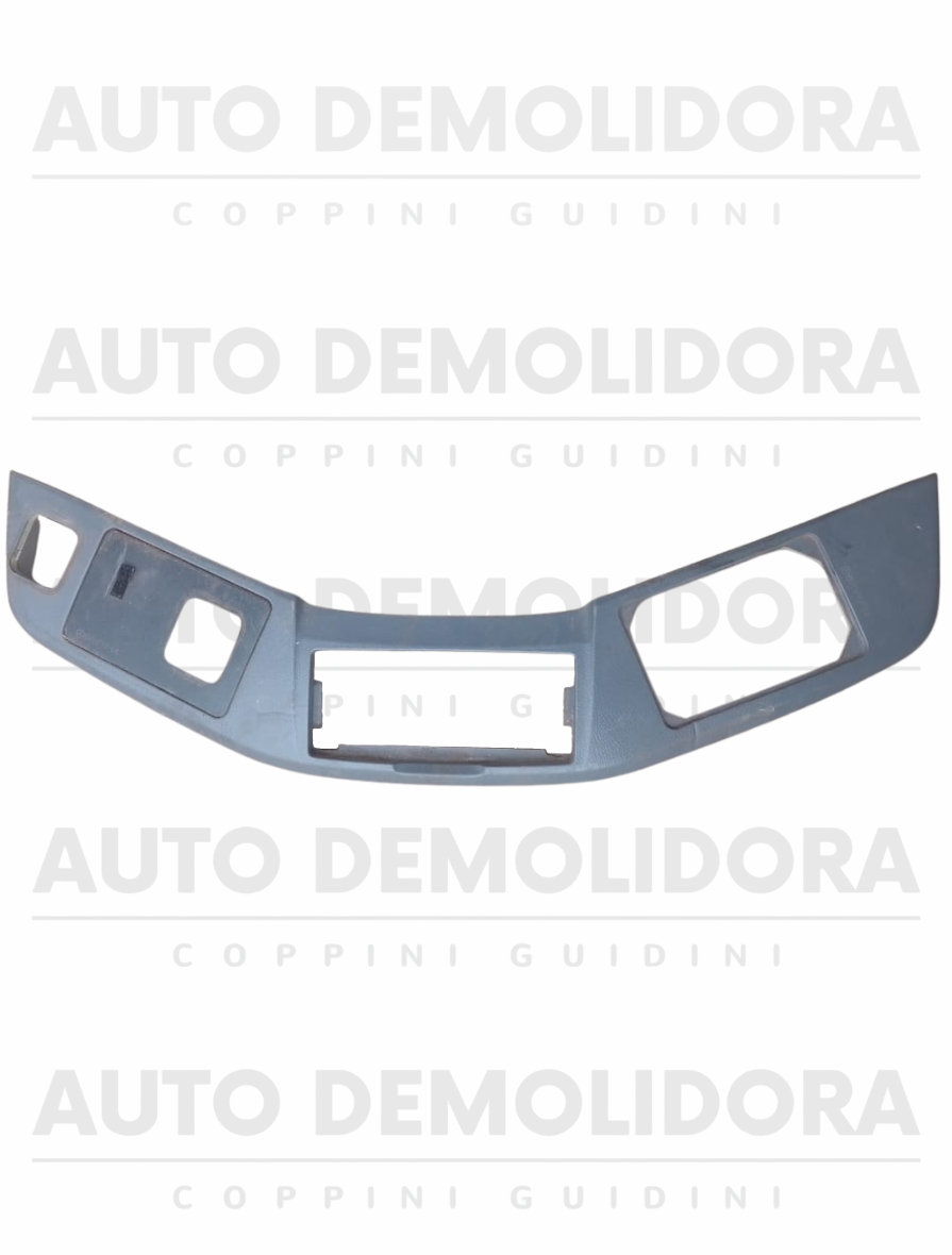 Acabamento Painel Mercedes Benz Actros 2546 2018 - A9436801980