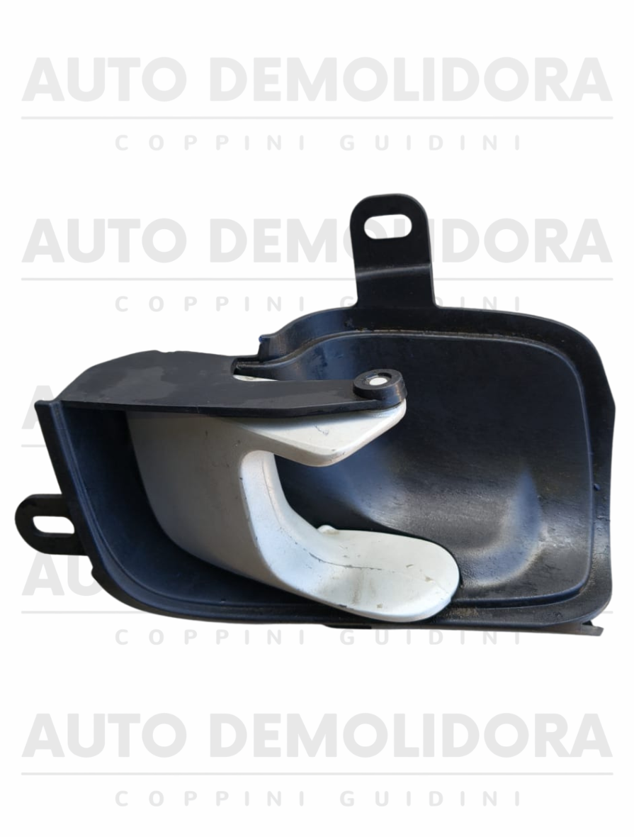 Macaneta Interna Porta Scania S5 - Lado Direito - 1486798