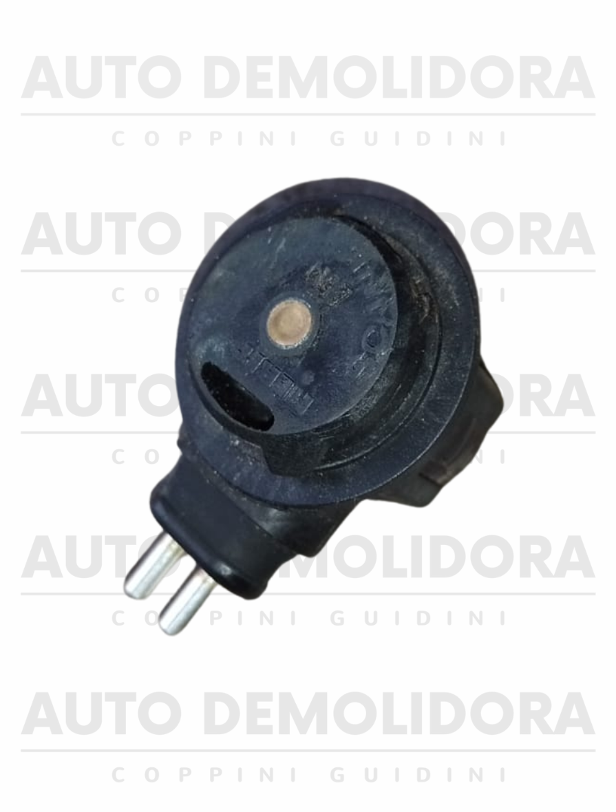 Interruptor Freio Motor - Scania Serie 4/5 - 1353142