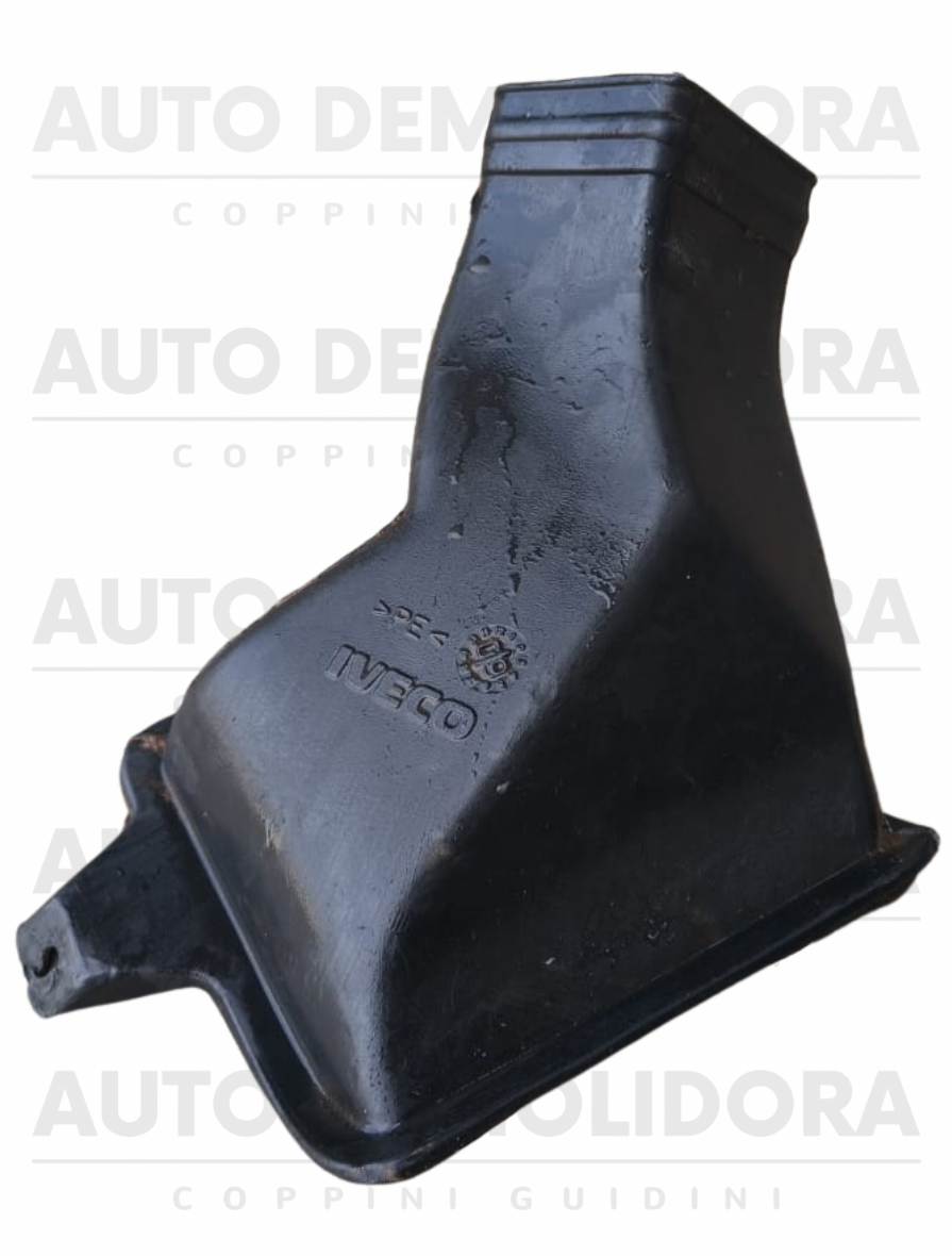 Duto Saida Ar Iveco Stralis
