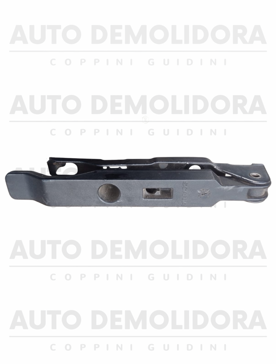 Alca Alavanca Abrir Capo Scania S4 S5 - 1431334