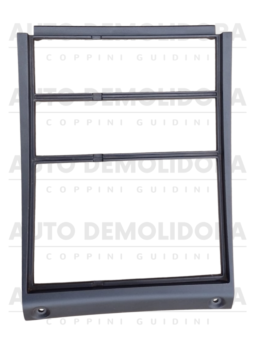 Acabamento Moldura Painel Scania S5 - 1425835