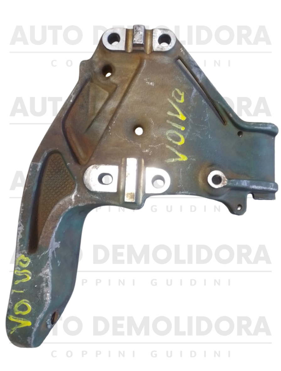 Suporte Motor Dianteiro LE Volvo FH 460 2012 - 22865216