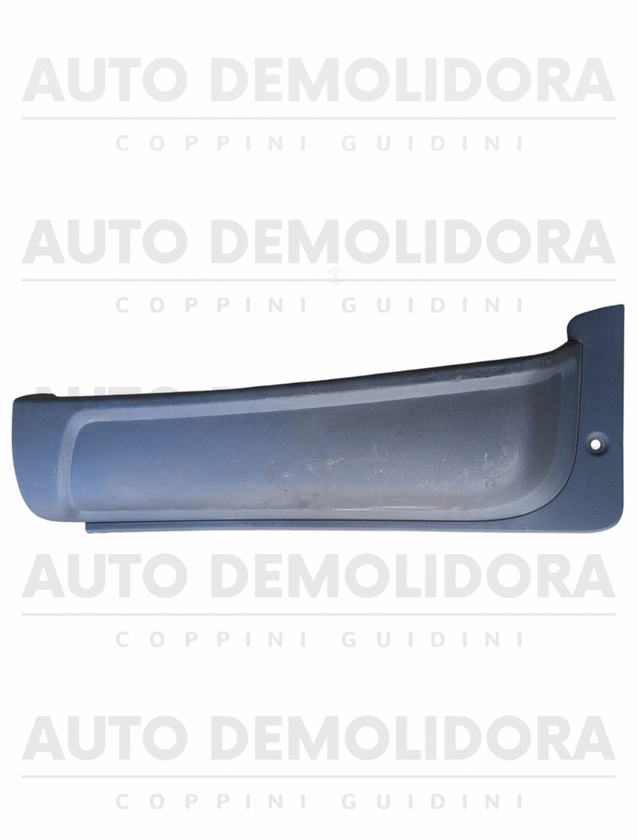 Porta Objetos Scania - Lado Direito - 1425658 - Original
