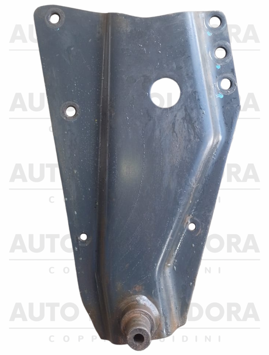 Suporte Cilindro Cabine Iveco Stralis