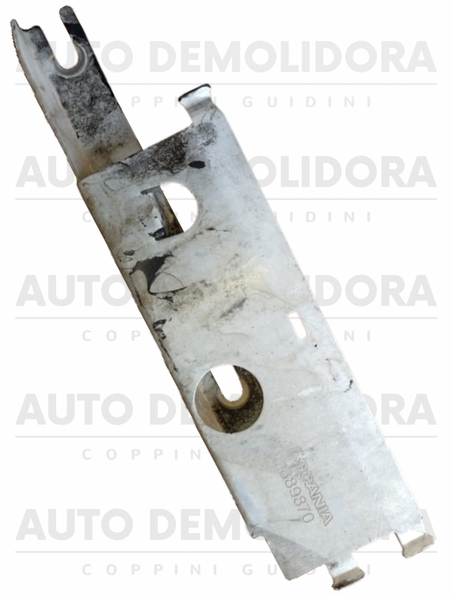 Suporte Sensor Scania - 1889870 - Original