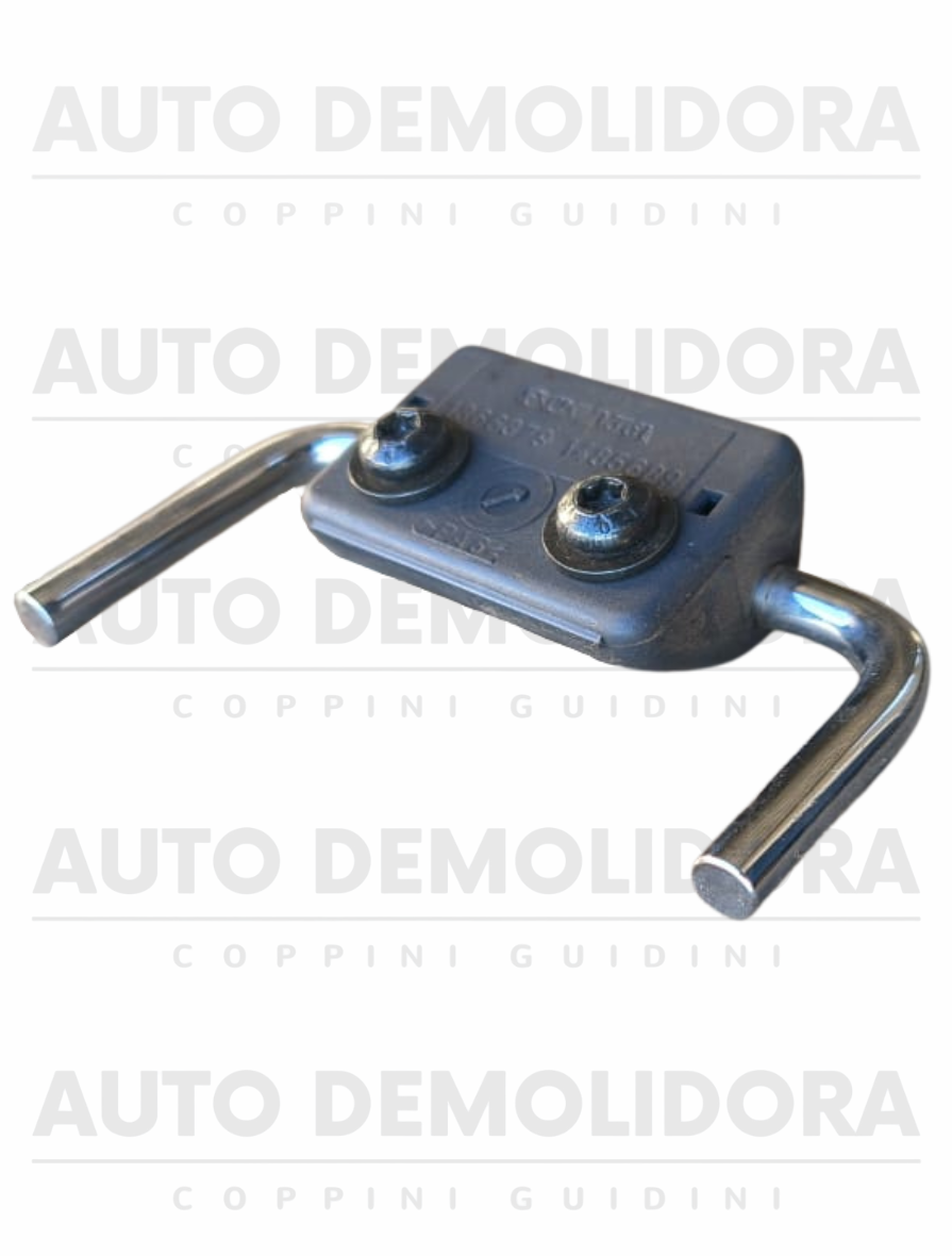 Suporte Quebra Sol Scania - 1366379 - Original