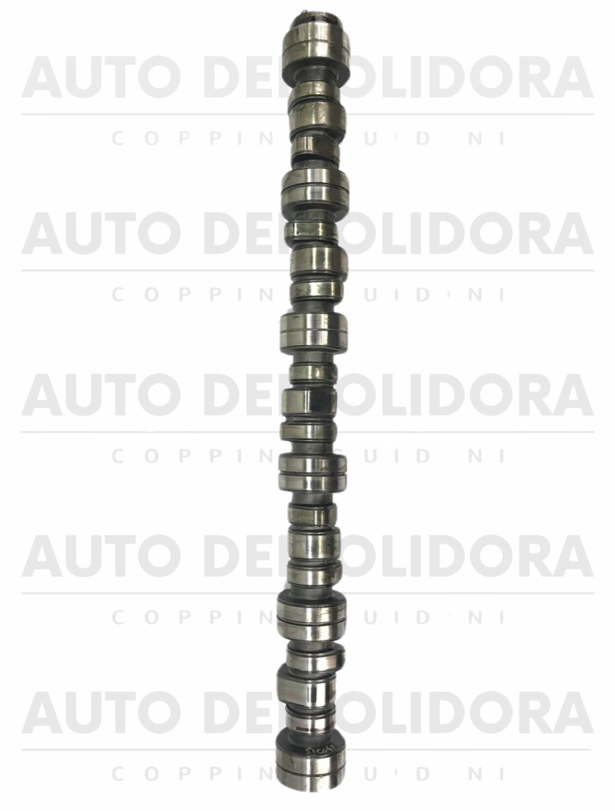 Comando de Valvulas Scania P94 S4 STD - 1507407