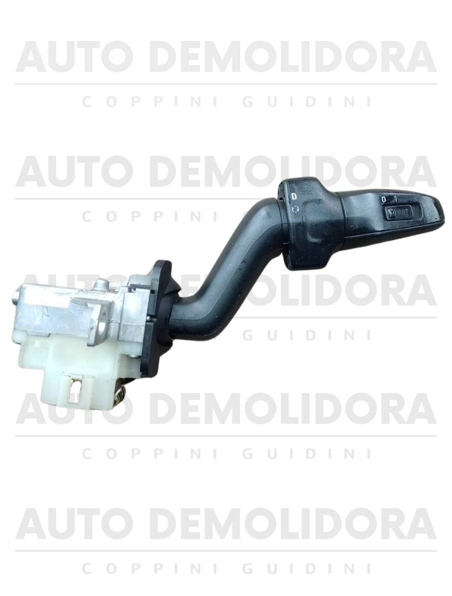 Manopla Seletora de Caixa Scania com Retarde - Scania R440 2014 - 1858199