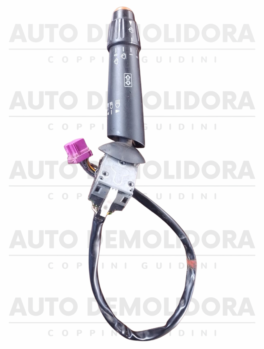 Chave Seta Com Limpador Parabrisa Mercedes Benz Actros 2546 2018 - 00854501247C45