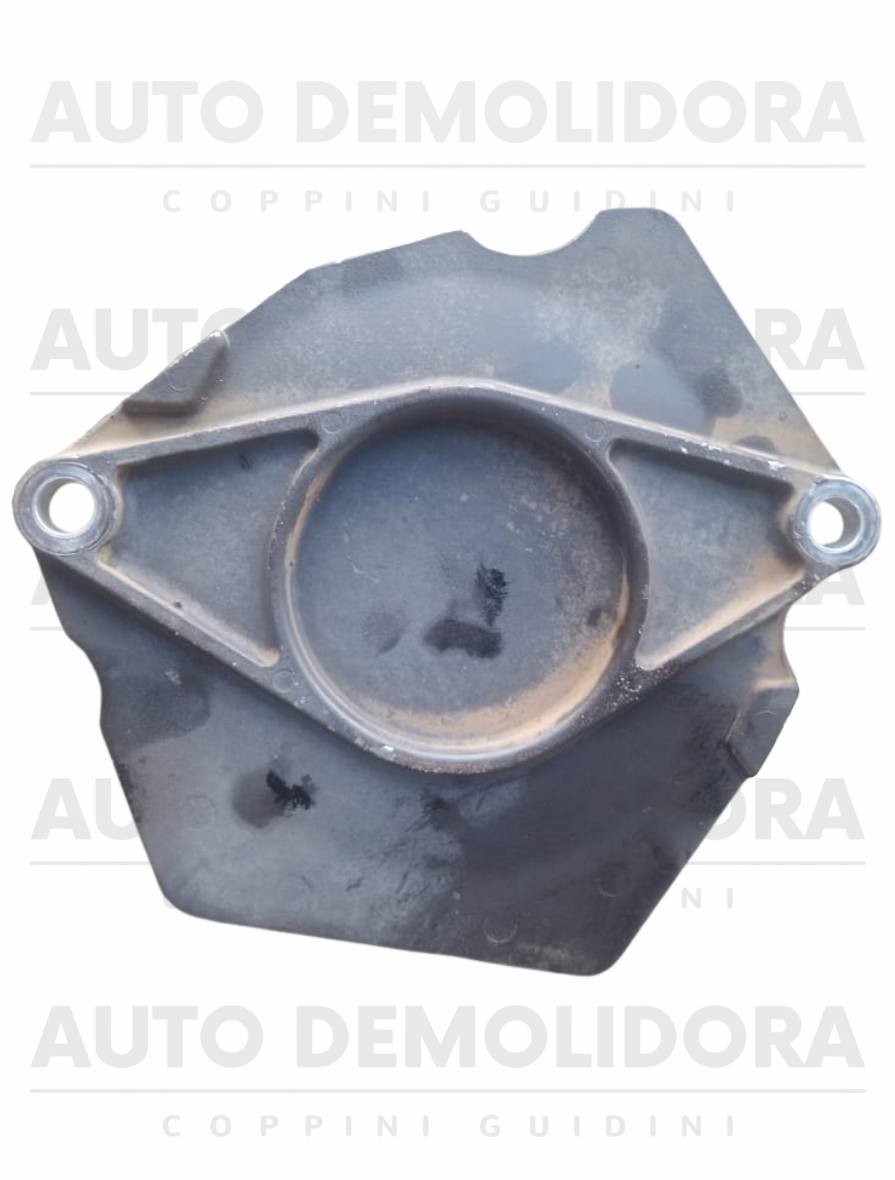 Tampa Capa Seca Motor Scania - 1892785