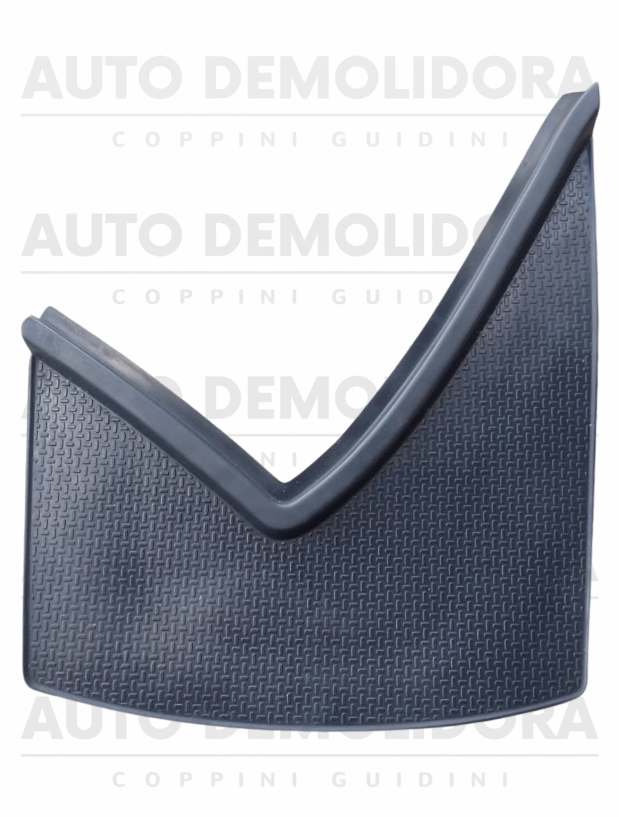 Tapete Porta Objetos Scania Original - 1846237