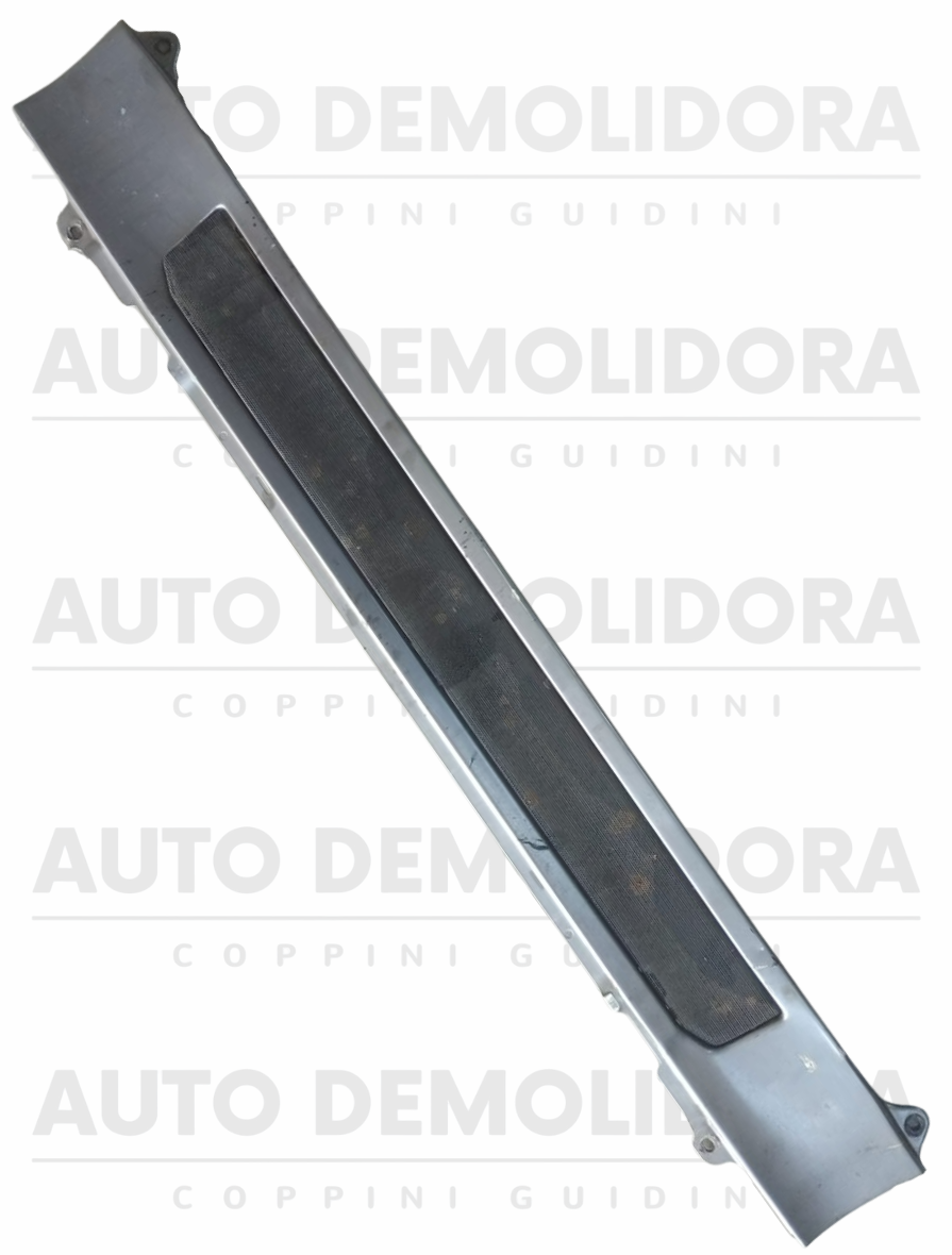Grade Frontal Intermediaria Fixa Scania R420 2010