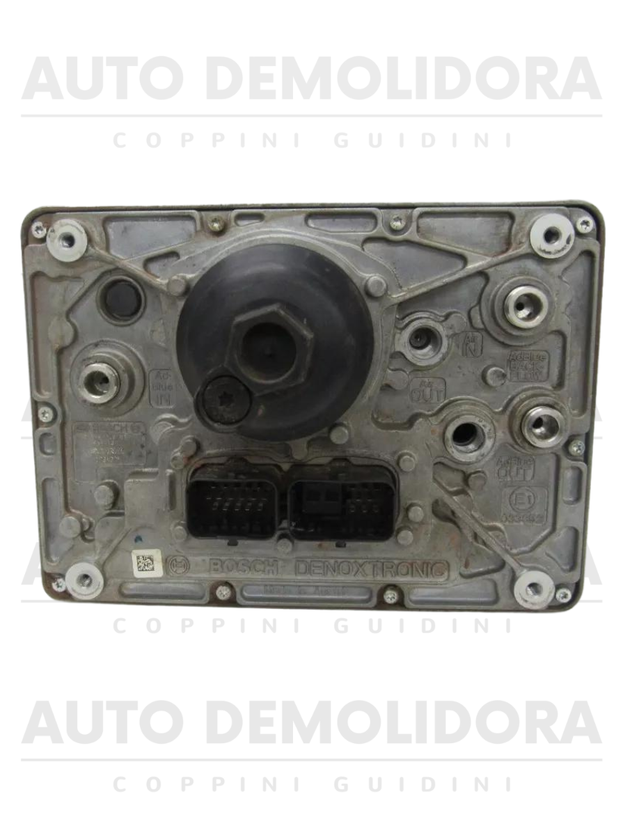 Bomba do Arla Scania R440 ano 2014 - 1884225