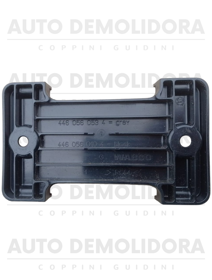 Suporte Controle Remoto Suspensao a Ar - 4460560104