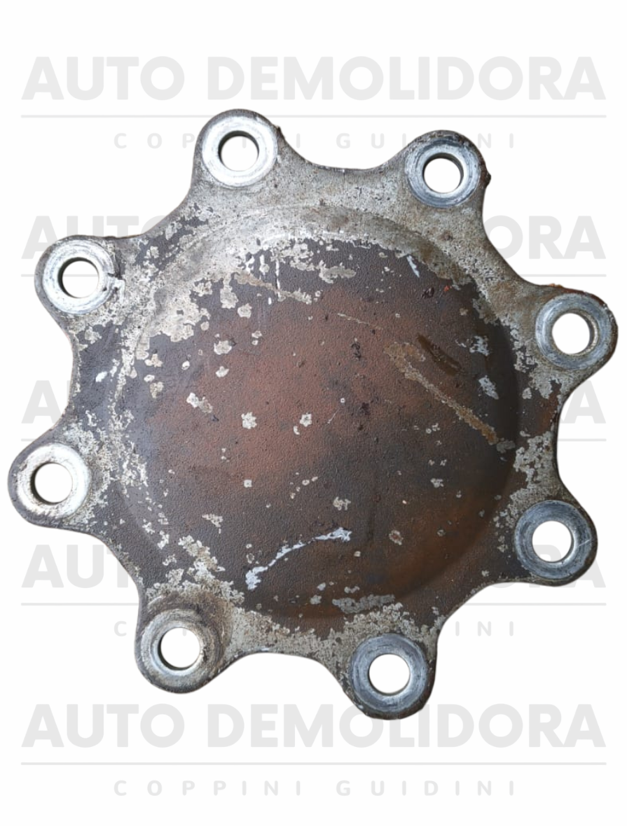 Tampa Tomada Forca Scania GRS905 - 1491381 - Original