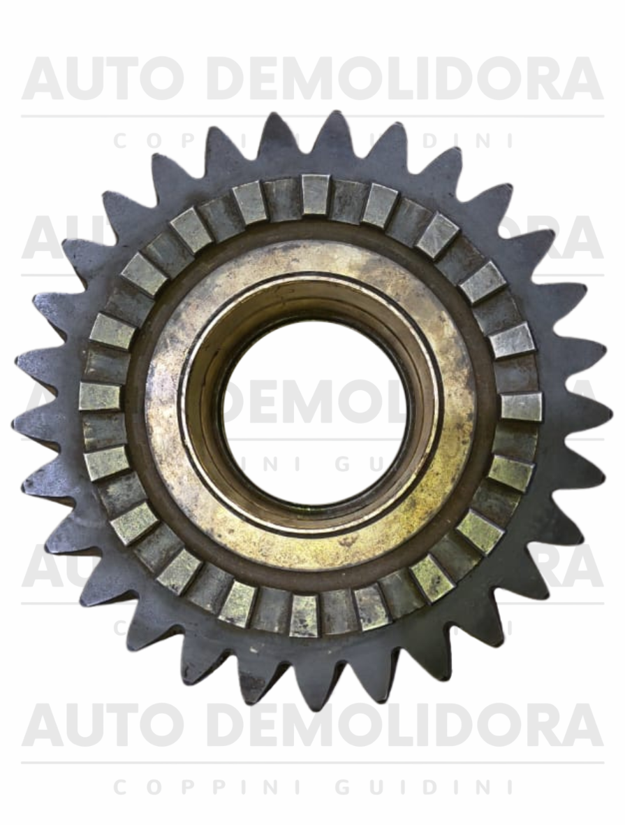 Engrenagem Equalizadora Scania RB662 - 1920079