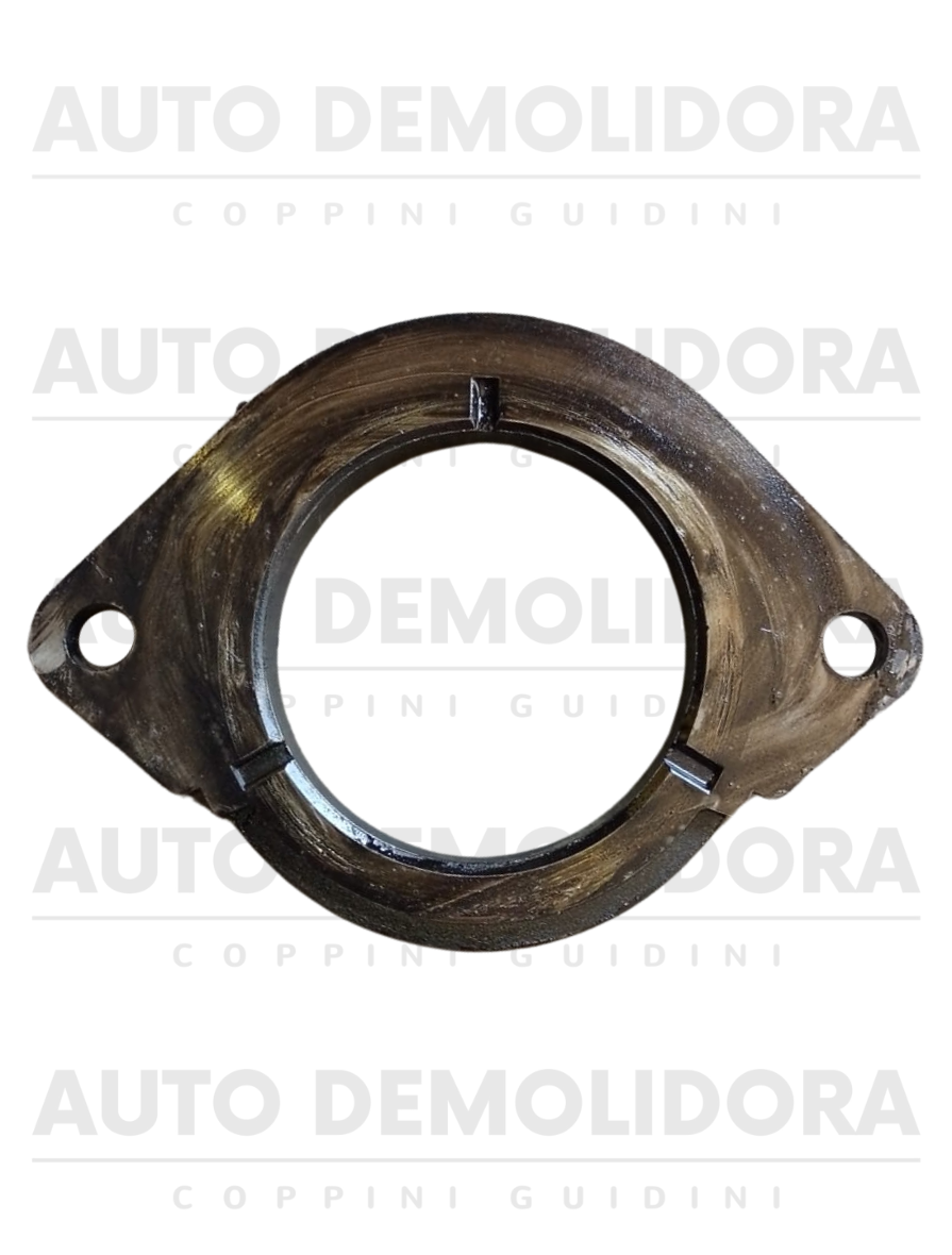 Flange Guia Comando - Scania Serie 4 / 5 - 1381970