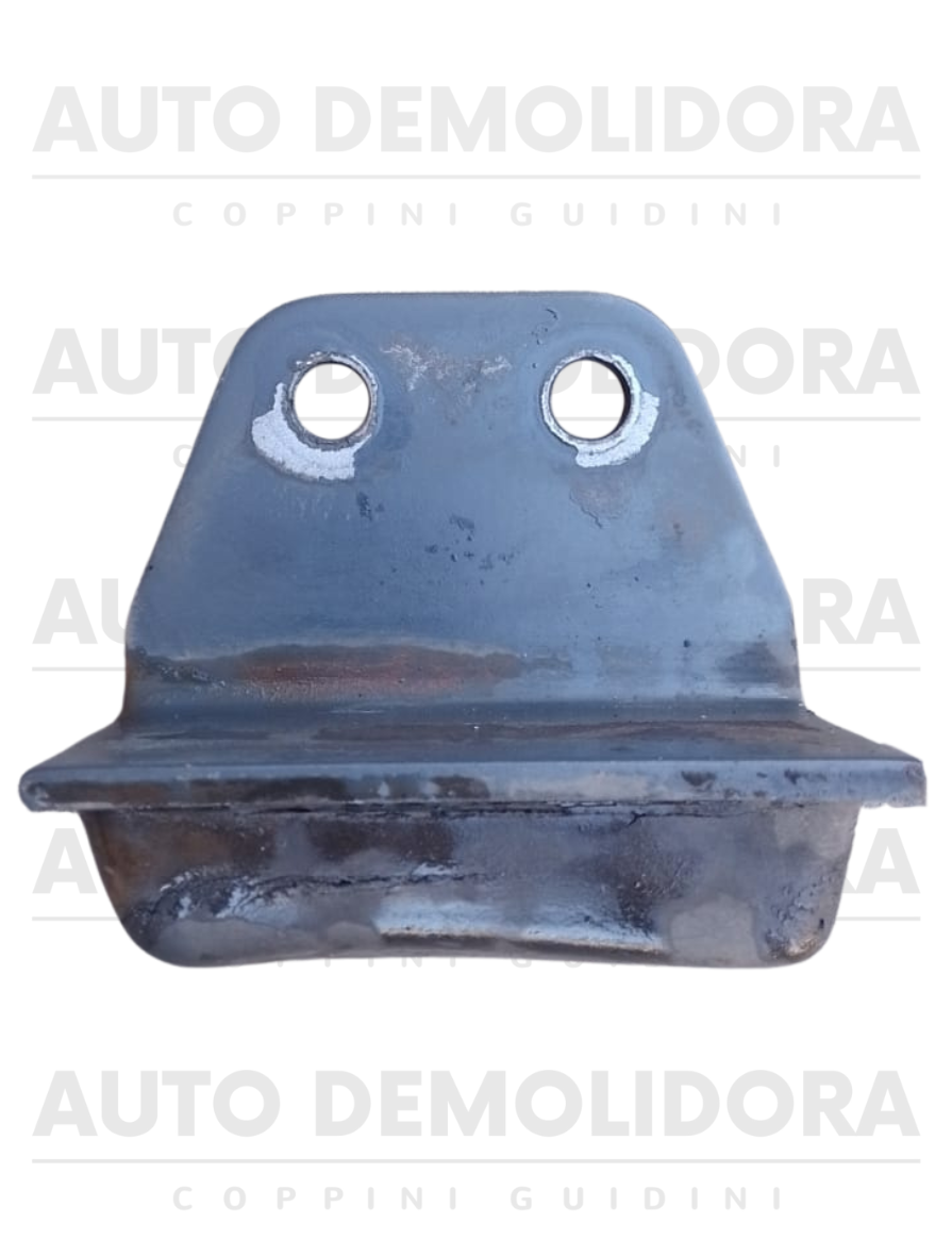 Coxim Traseiro Scania - 1370142