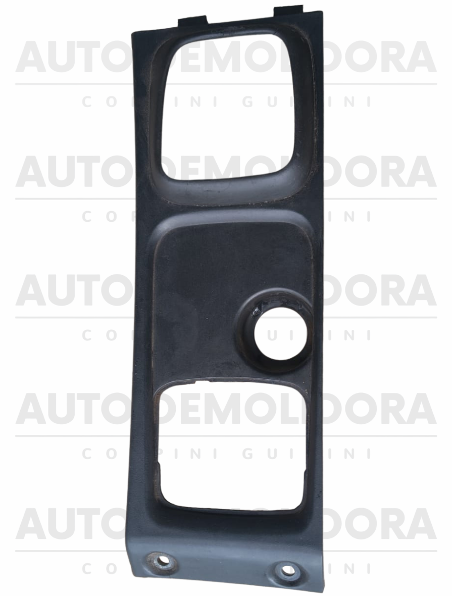 Acabamento Painel Scania PGR - 1443275