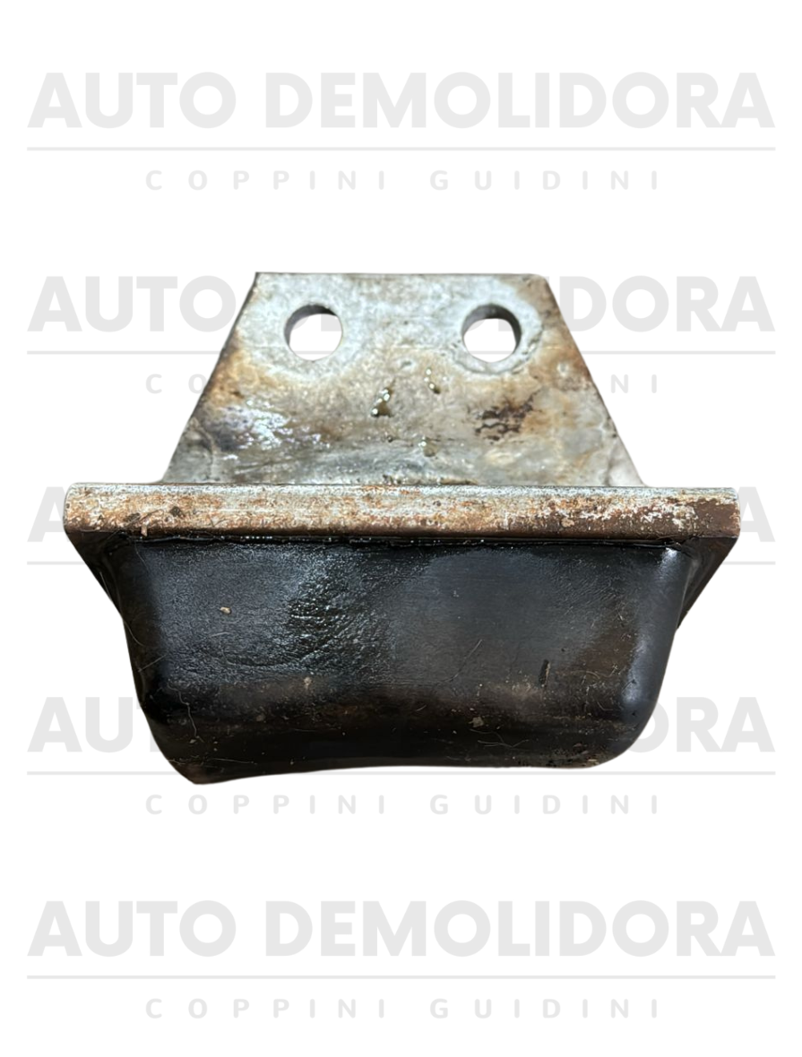 Coxim Suporte Feixe Mola - 1370144