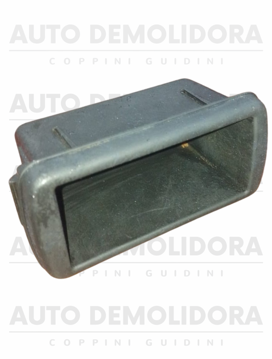 Gaveta Painel Mercedes Benz Actros 2546 2018 - A9436890247