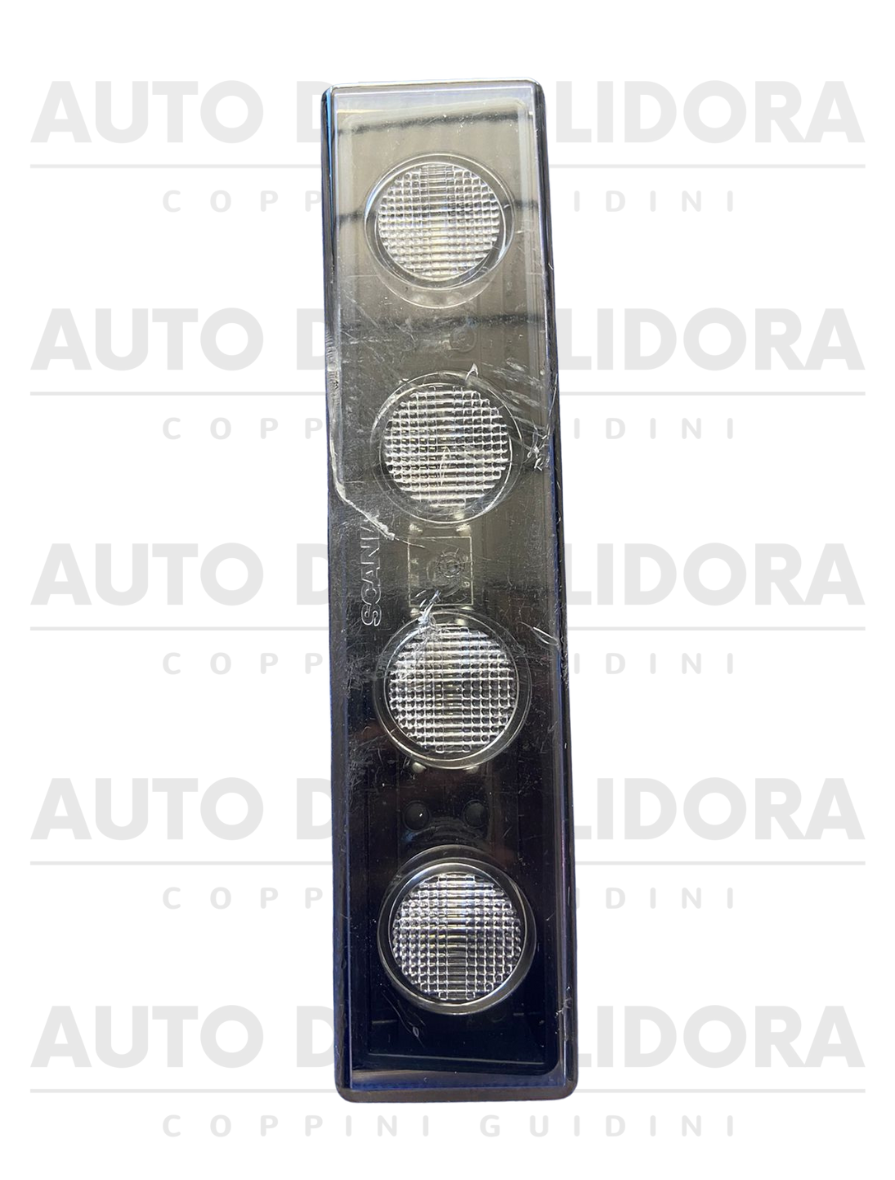 Lanterna Tapa Sol - Scania - 2035104