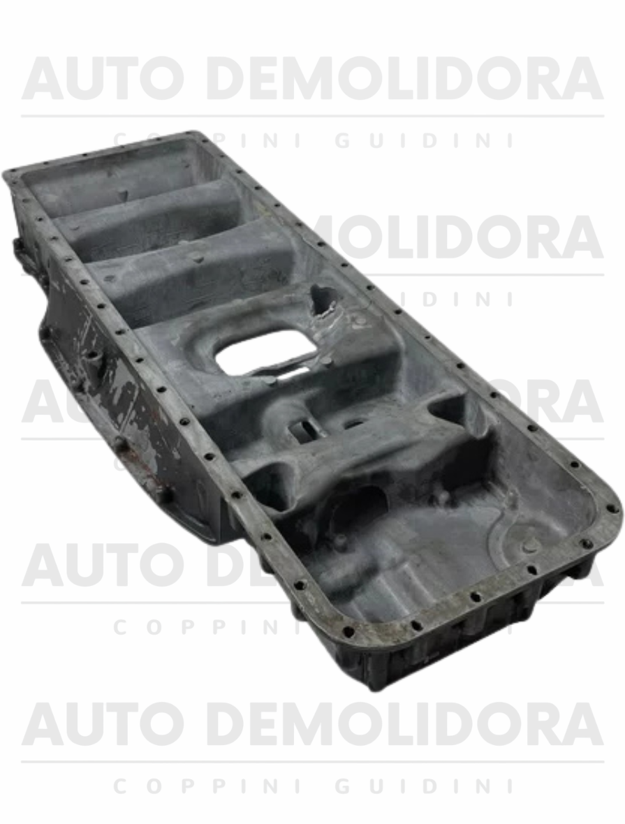 Sobre Carter Scania Euro 5 - 2125388