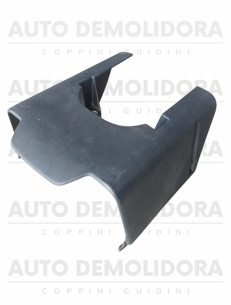 Tampa Coluna Direcao Scania - 1549228