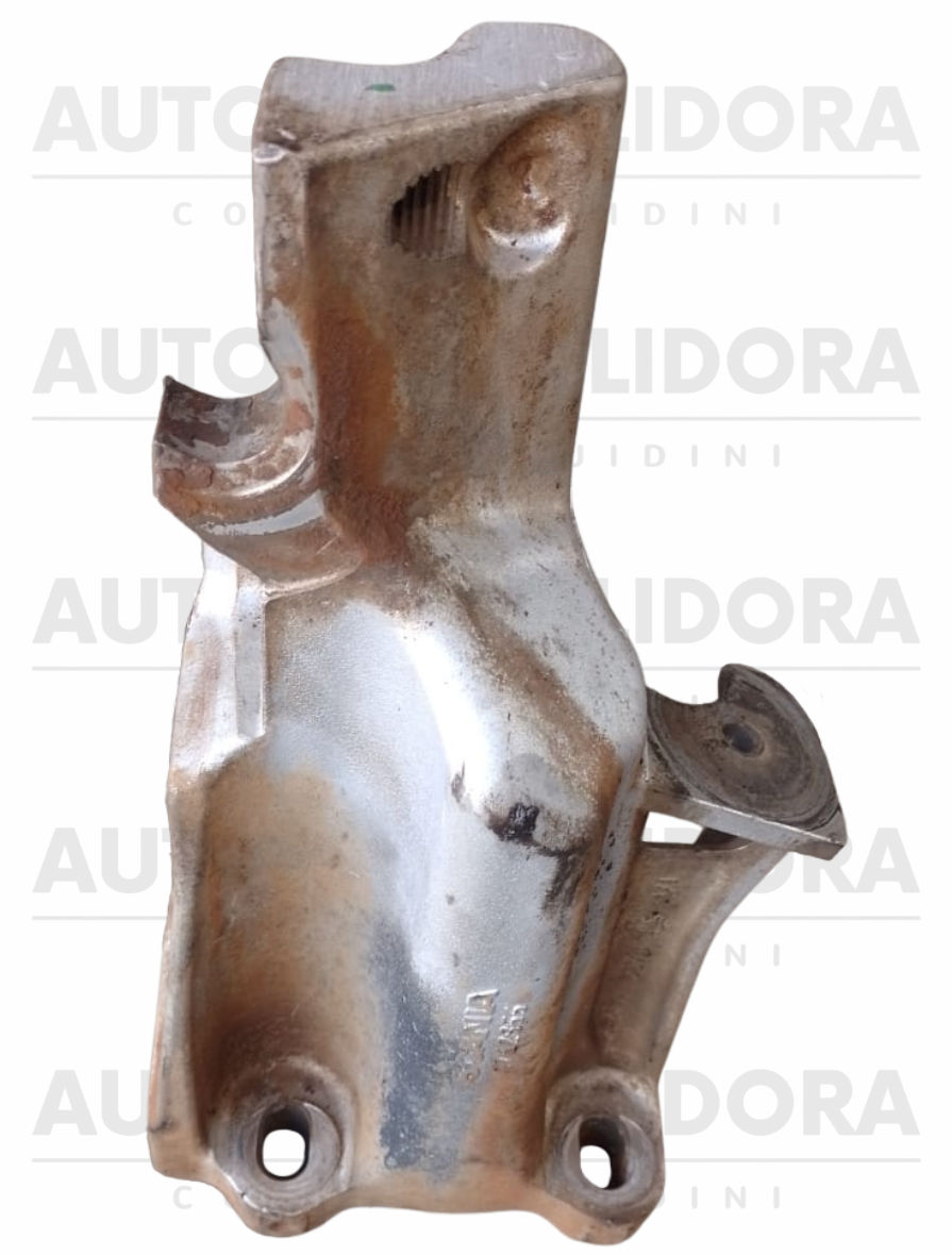 Torre Cabine Scania R Lado Direito - 1762856 - Original