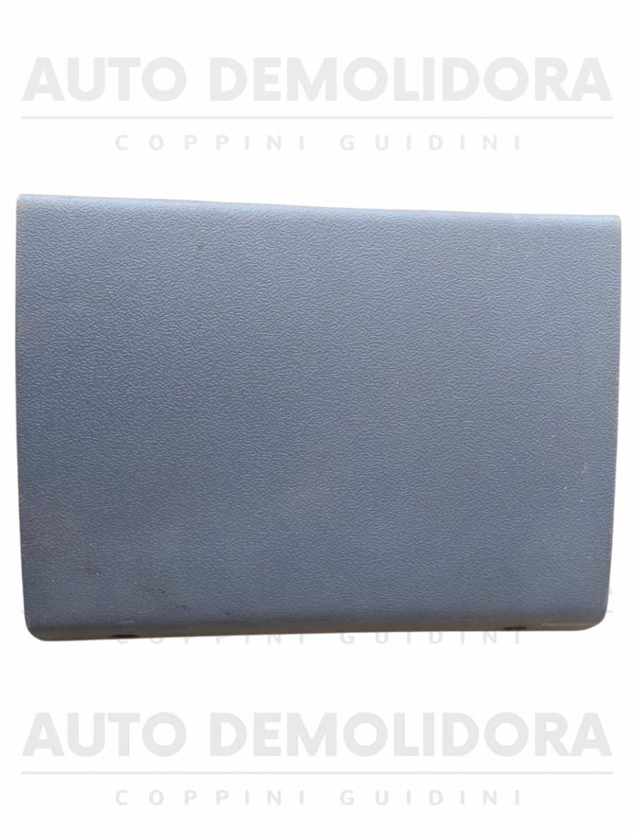 Acabamento Tampa Prateleira Central Scania S5 - 1722739