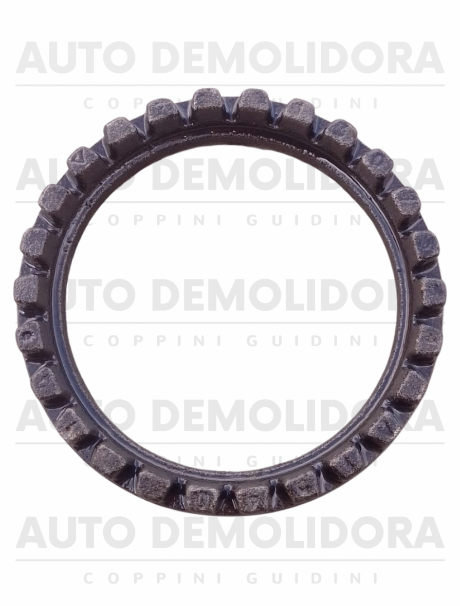 Porca Lateral Diferencial - Menor S/Rosca