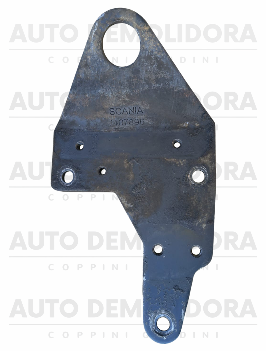 Suporte Icamento Motor Scania 360 S4 - 1407896
