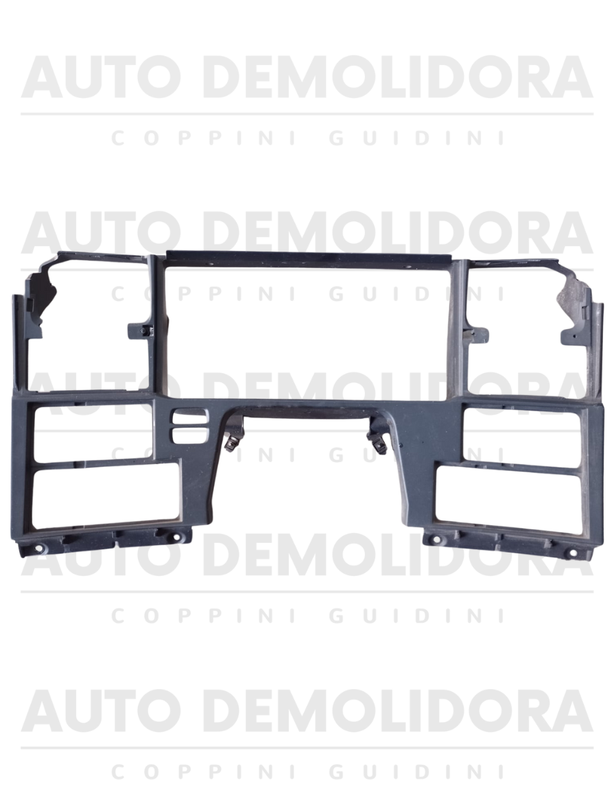 Moldura Painel de Instrumentos Scania R440 Streamline - 1911458