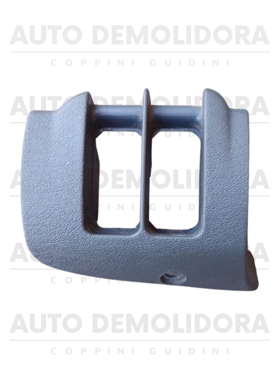 Painel Interruptor Vidro Porta Scania S4 - Lado Direito - 1476358