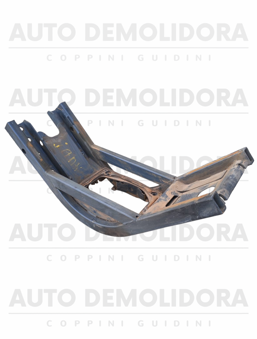 Suporte Reservatorio Arla Scania R440 2013