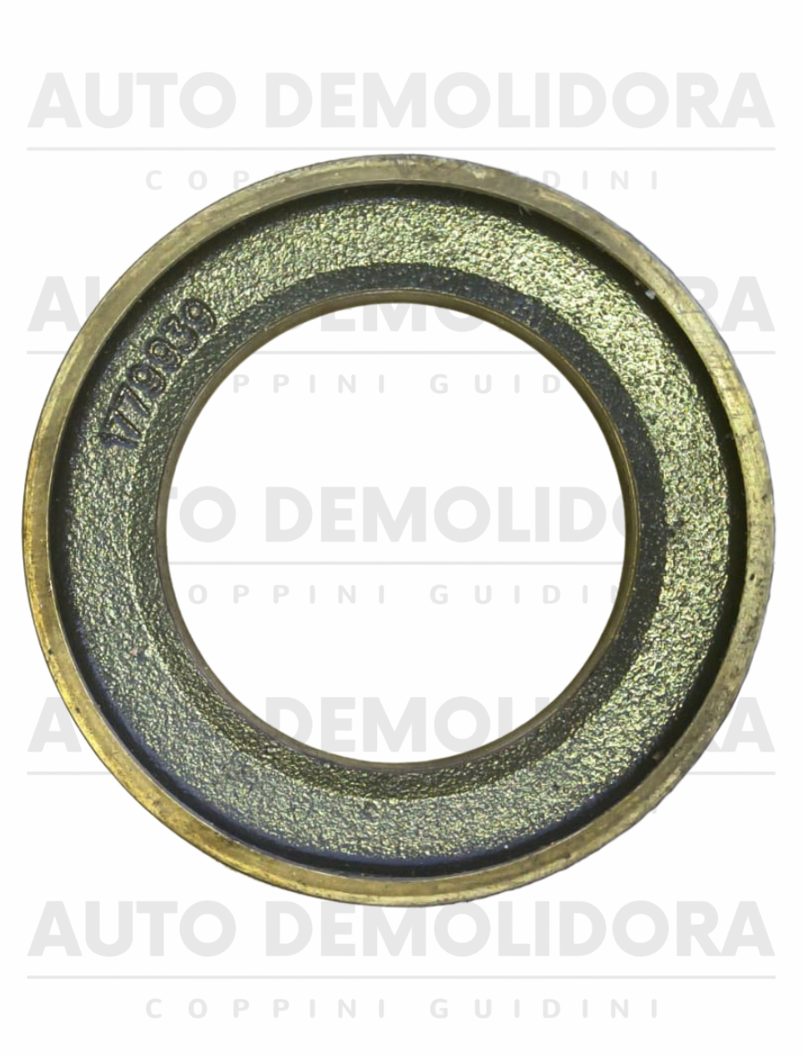 Tampa Flange Diferencial Scania - 1779939