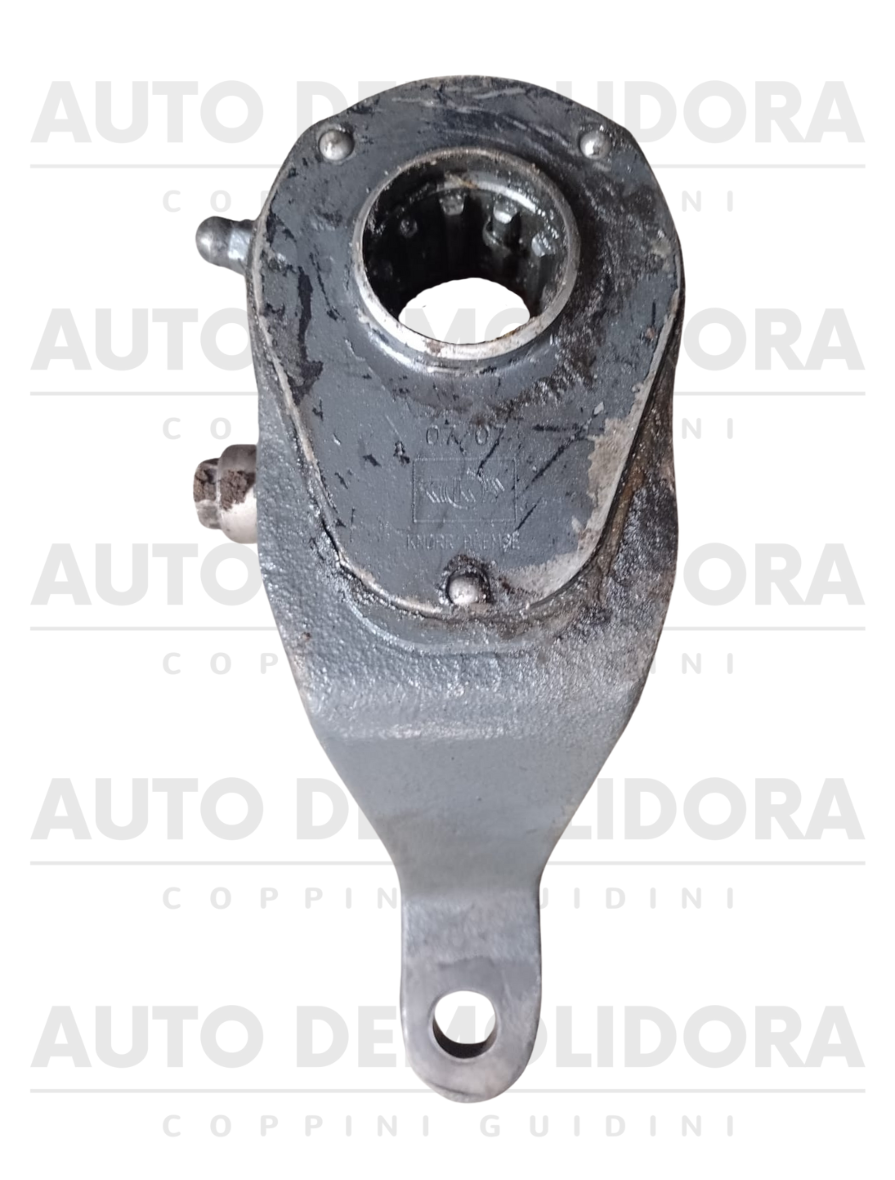 Ajustador Freio Scania Manual Direita - 1189484