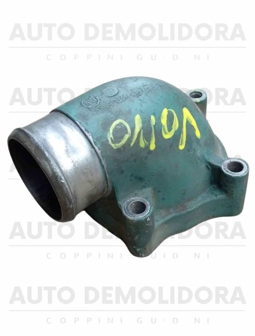 Carcaca Valvula Termostatica Volvo FH 460 2012 - 21519562