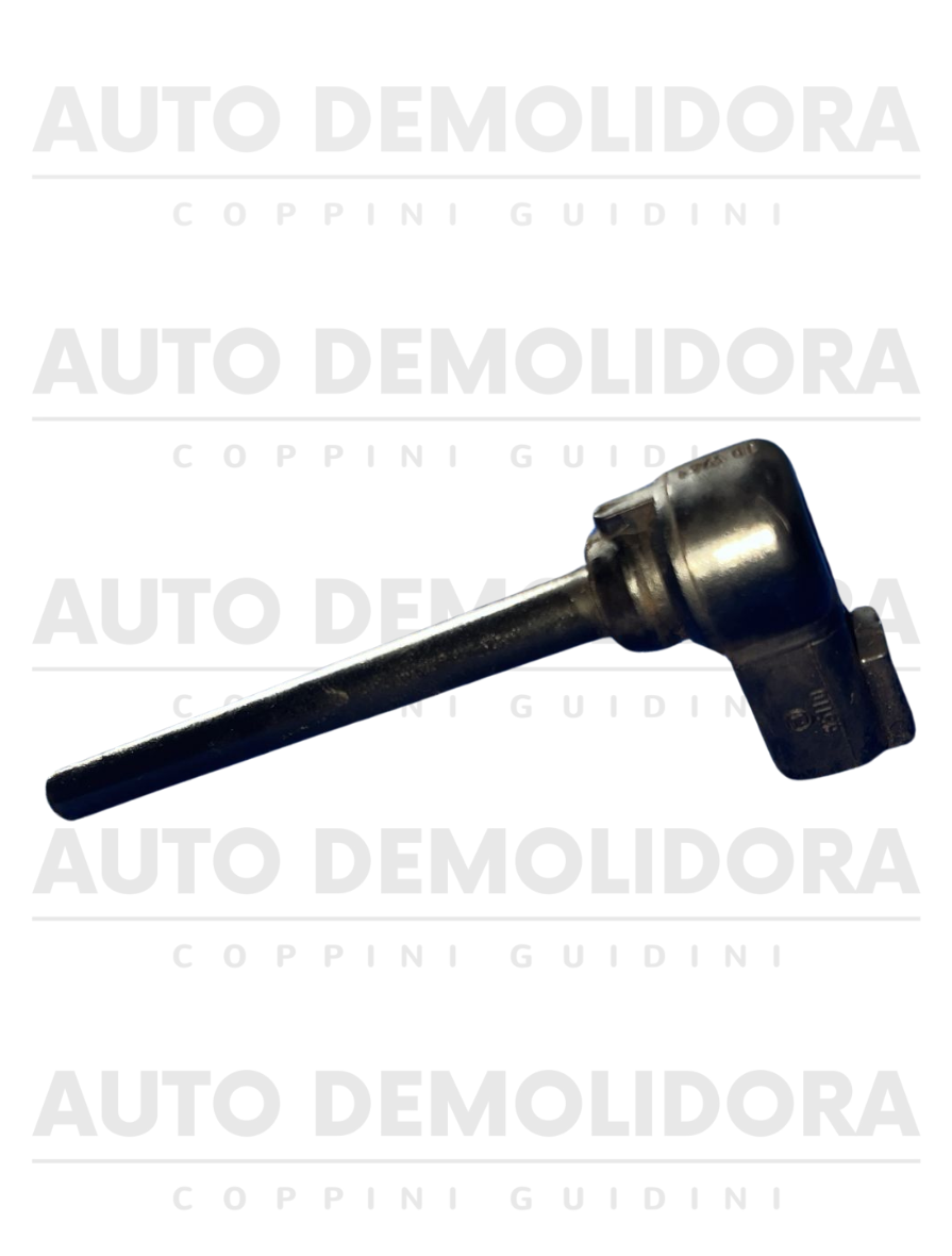 Sensor Nivel Agua Radiador Scania Serie 4 - 1374052