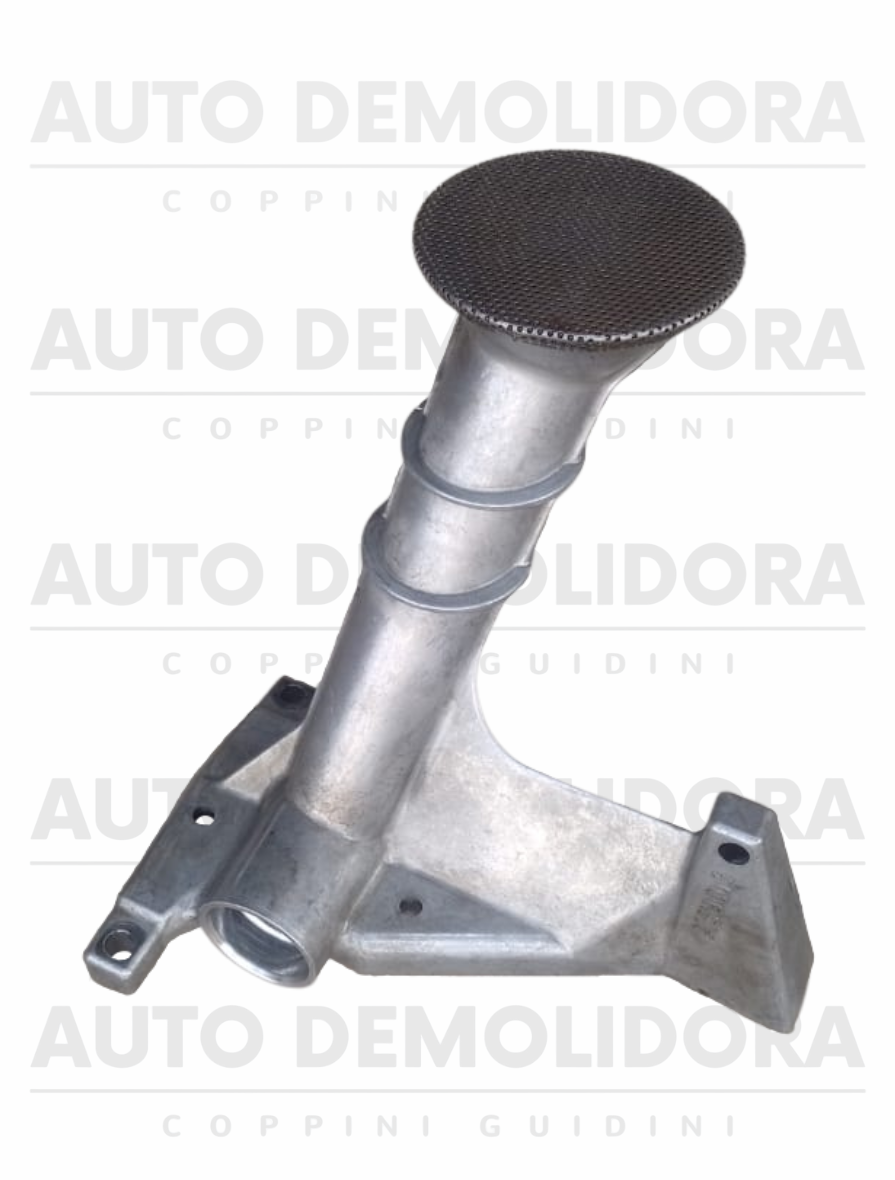 Peneira Bomba Oleo Scania Euro 5 - 1945752
