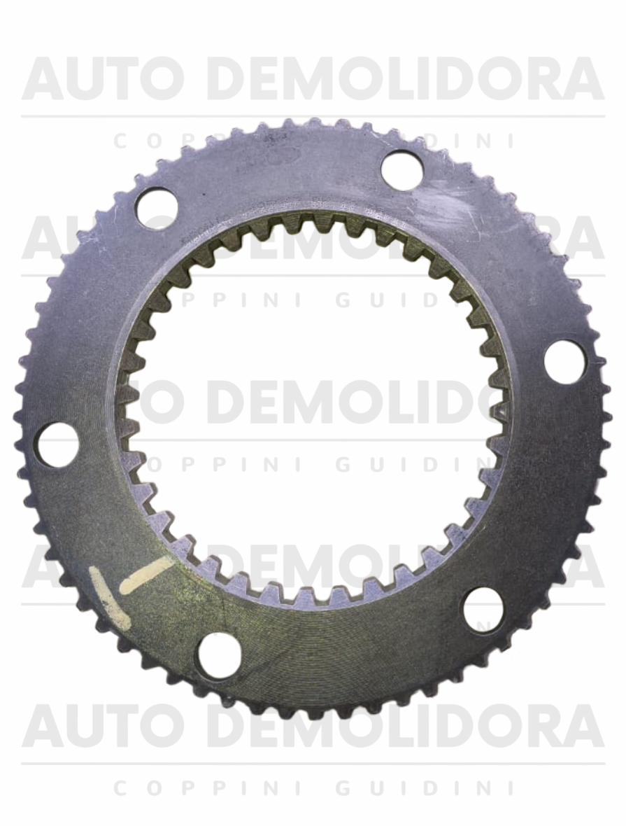 Cone Acoplamento Scania GRS905 - 1495267