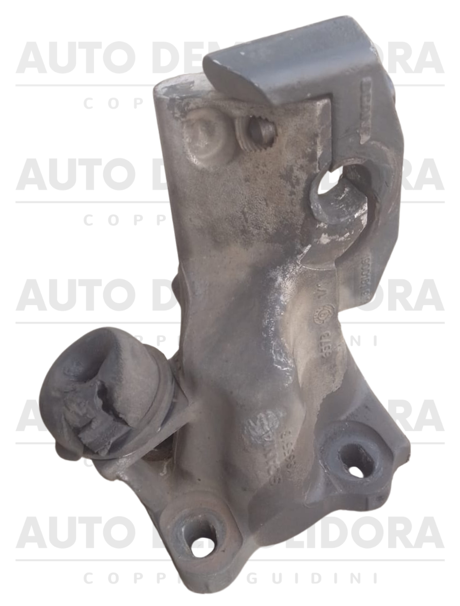 Torre Suspensao Cabine G Scania S5 LE - 1865513 - Original
