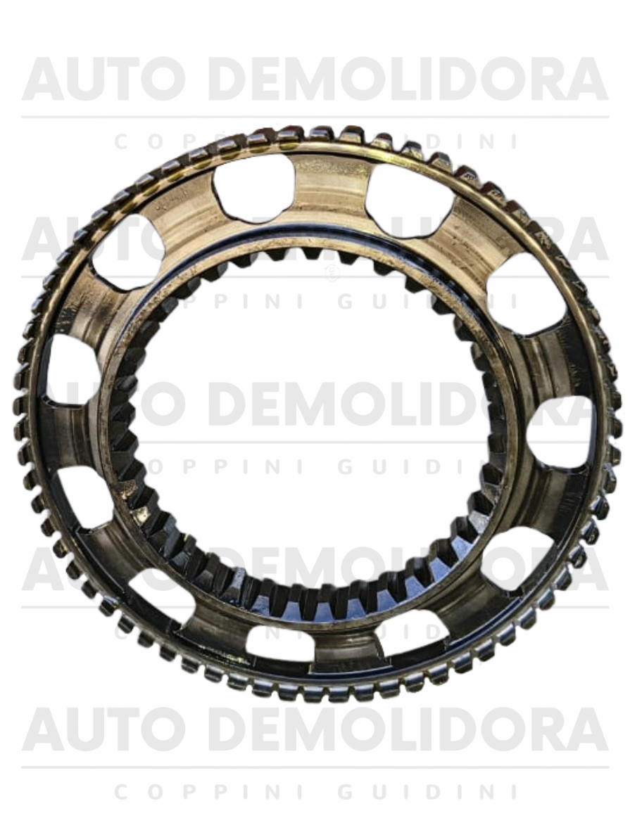 Cubo Sincronizado 2/3 Caixa Scania GRS905 - 1788922 - Original