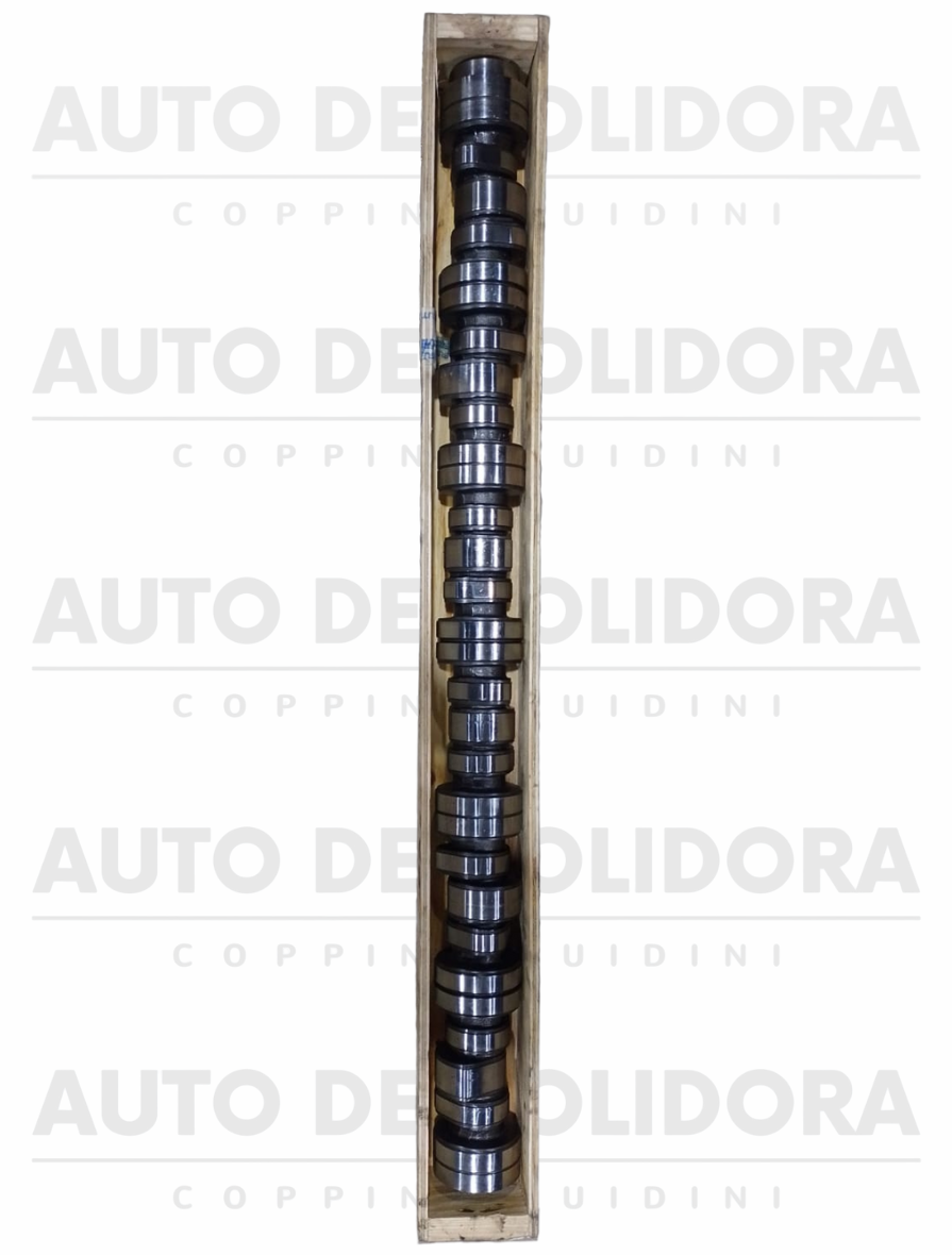 Comando de Valvulas STD Scania Euro 5 - 1832378 - Original